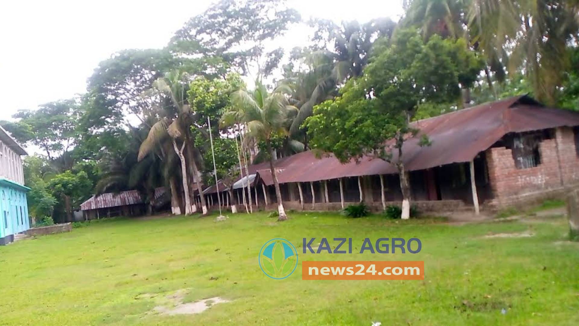 নিয়োগ প্রক্রিয়ায় অনিয়মের দায়ে অধ্যক্ষ (ভারপ্রাপ্ত), সভাপতি সহ পাঁচ জনের নামে মামলা।