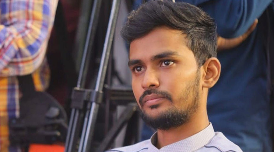 নির্বাচন করার ইচ্ছা আছে, এনসিপি’র হয়ে করবো কি-না সিদ্ধান্ত নেইনি: আসিফ মাহমুদ
