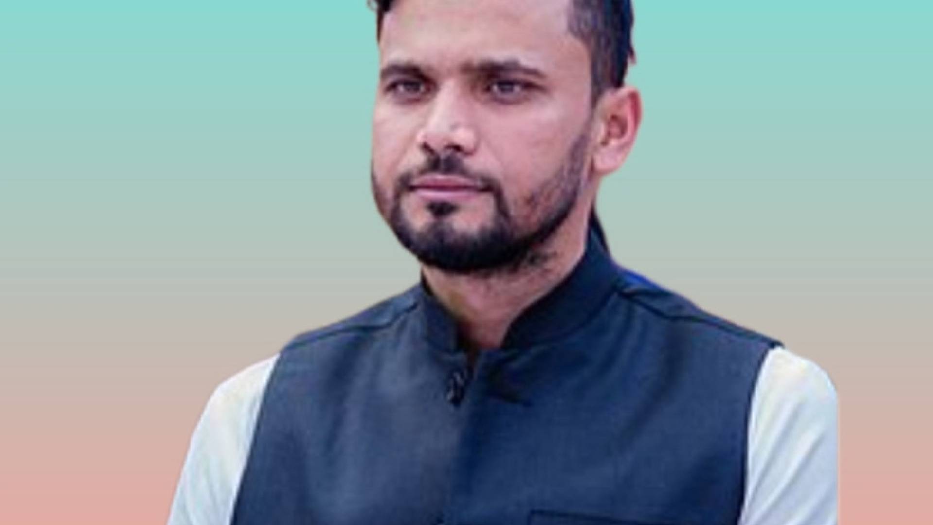 নির্বাচনী আচরণবিধি লংঘনের অভিযোগ ভিত্তিহীন:  মাশরাফী।