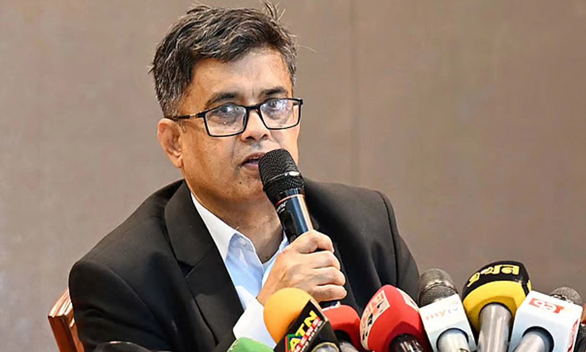 নির্বাচনের পর নির্বাচিত সরকারের হাতে ক্ষমতা হস্তান্তর কবে, জানালেন প্রেস সচিব