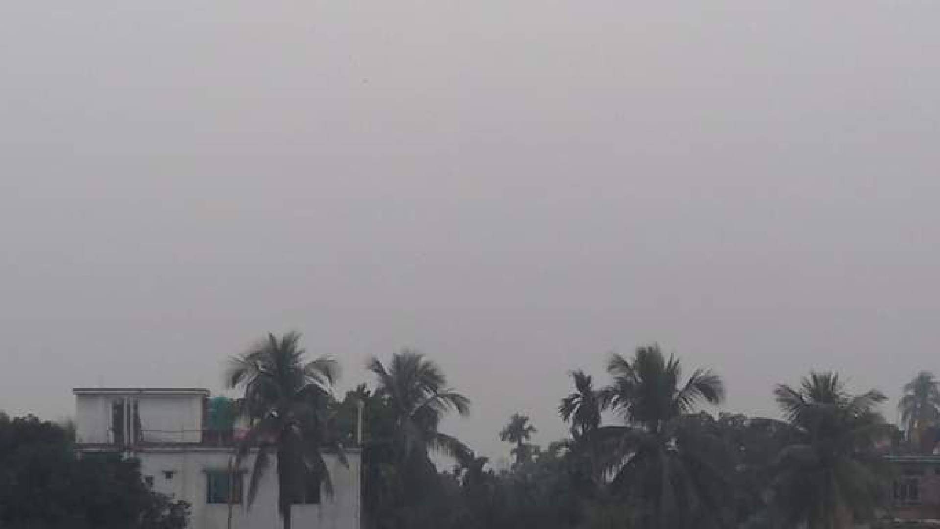 নীলফামারীতে দিন দিন কমতে শুরু করেছে তাপমাত্রা