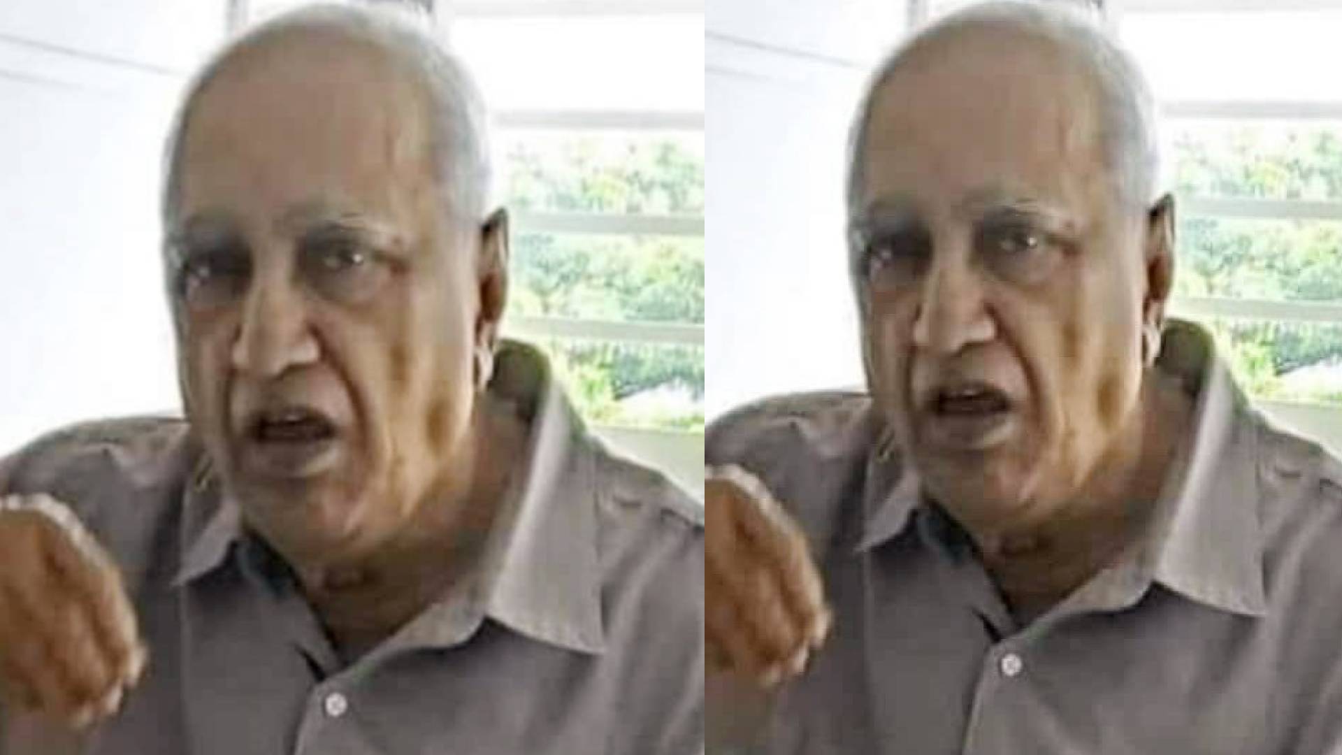 নুরুল ইসলাম সরকারের ইন্তেকাল এসি মিজানের শোক