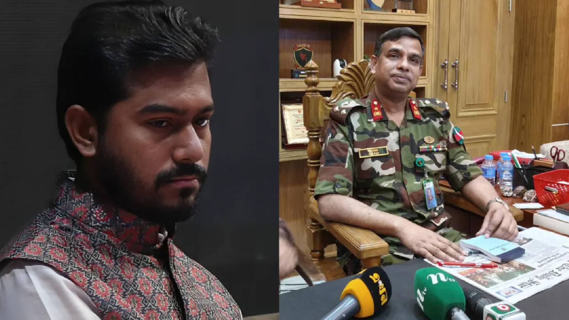 নুরের শর্টটাইম মেমোরি লস, কী বলছেন ঢামেক পরিচালক
