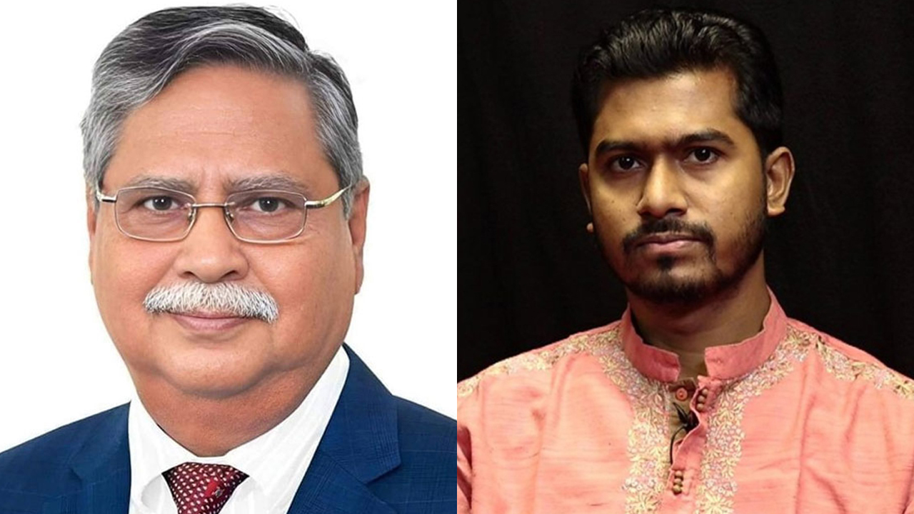 নুরের শারীরিক অবস্থার খোঁজ নিলেন রাষ্ট্রপতি, বিদেশে চিকিৎসার আশ্বাস