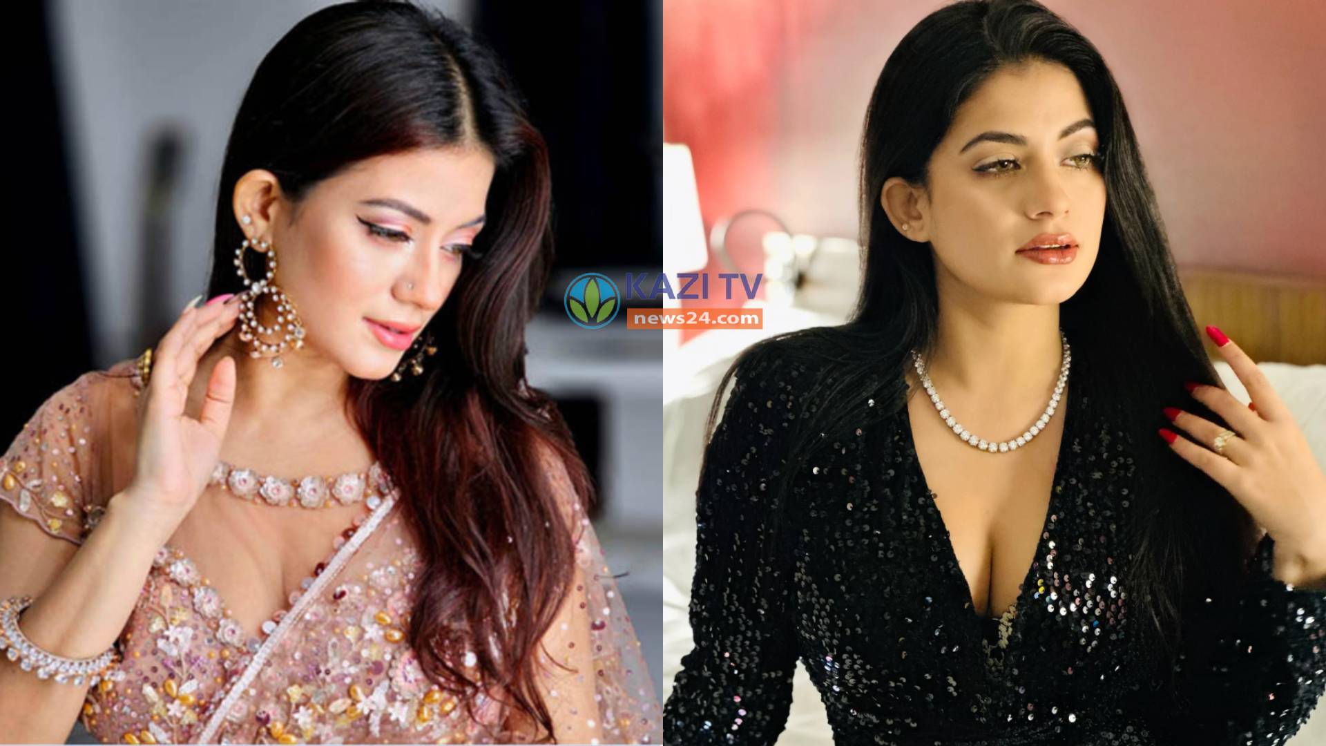 নেটদুনিয়া কাঁপাচ্ছেন মন্দিরা চক্রবর্তী