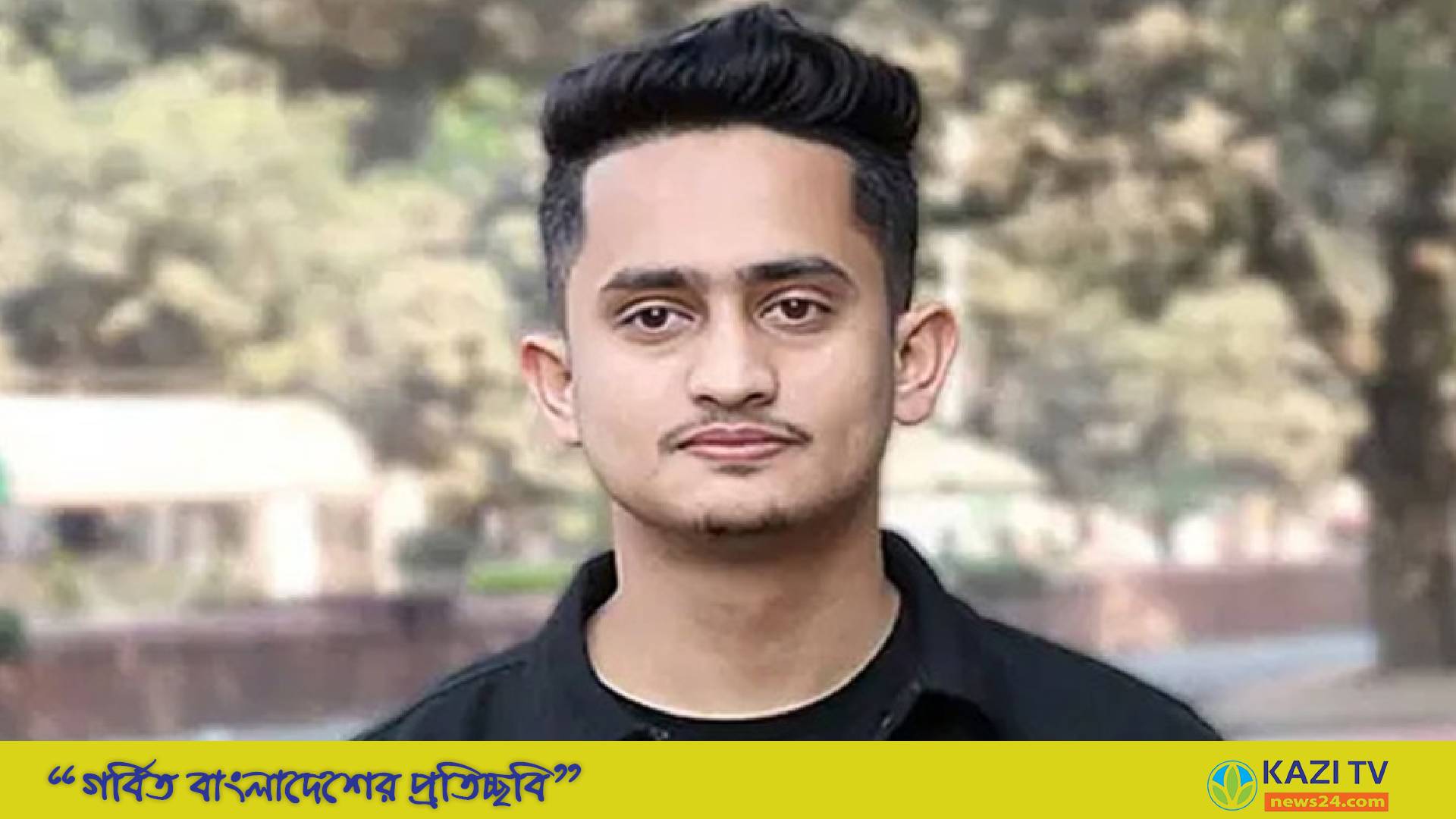 নৈরাজ্য সৃষ্টি করলে প্রতিরোধ করা হবে: সারজিস