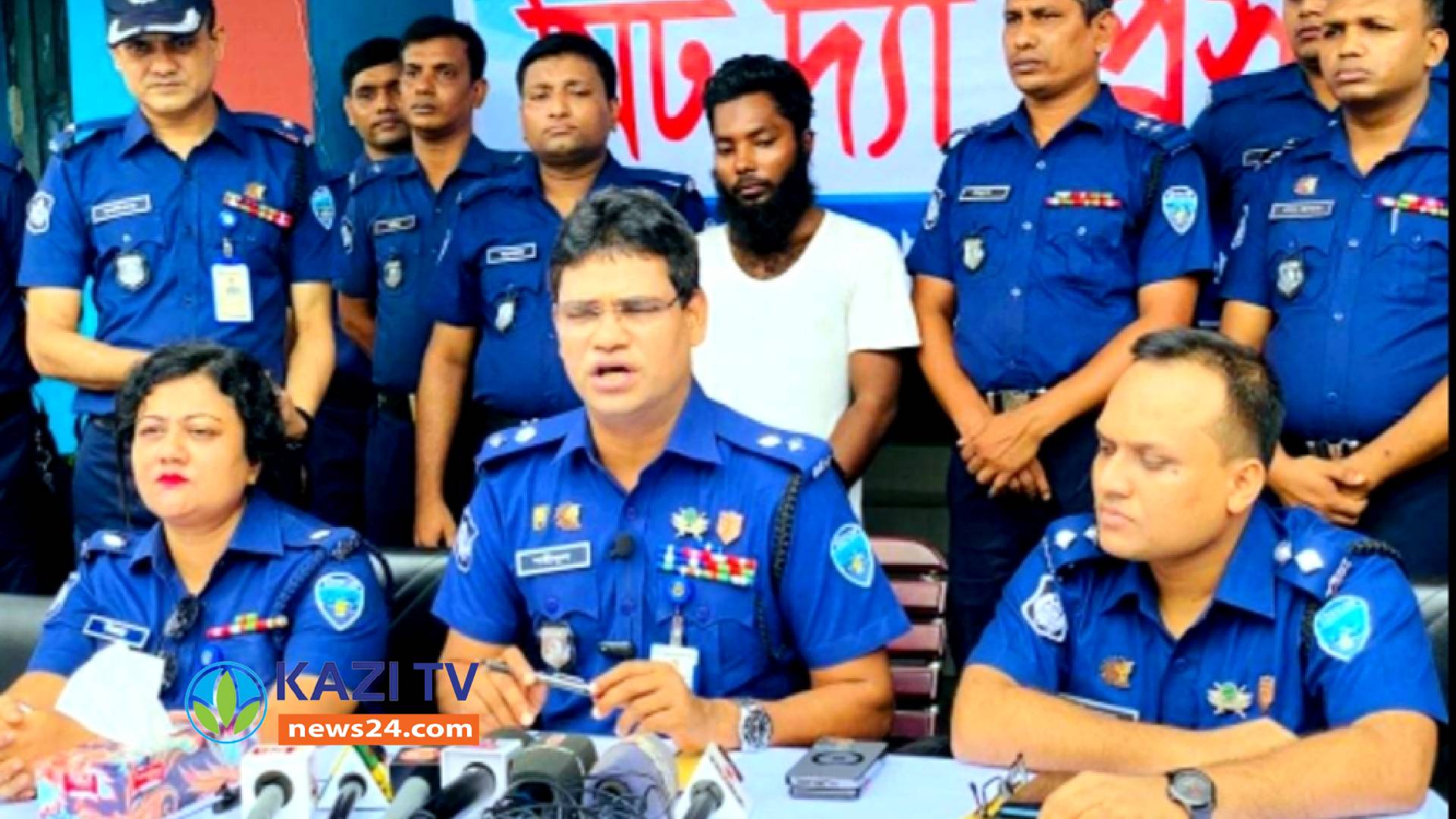 নোয়াখালীতে যৌতুক না দেওয়ায় অন্তঃসত্ত্বা স্ত্রীকে শ্বাসরোধ করে হত্যা, স্বামী গ্রেফতার