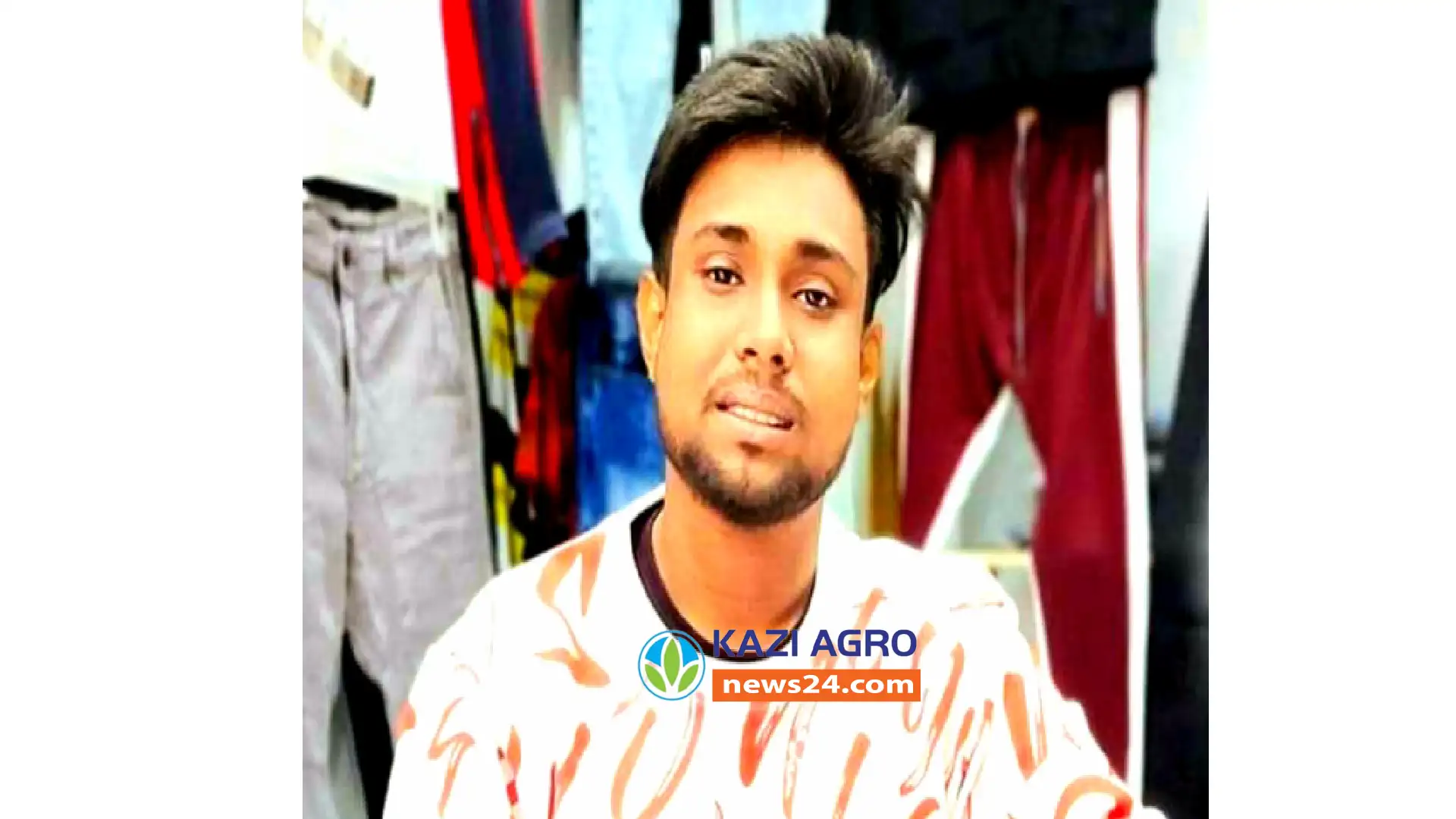 নোয়াখালী চাটখিলে মোটরসাইকেল দুর্ঘটনায় কলেজ ছাত্রের মৃত্যু