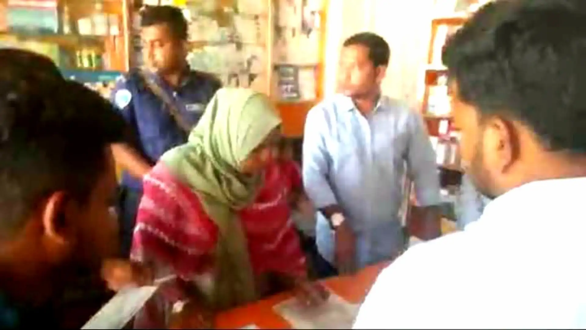 নোয়াখালী সেনবাগে ভুয়া চিকিৎসককে ৪০হাজার টাকা জরিমানা