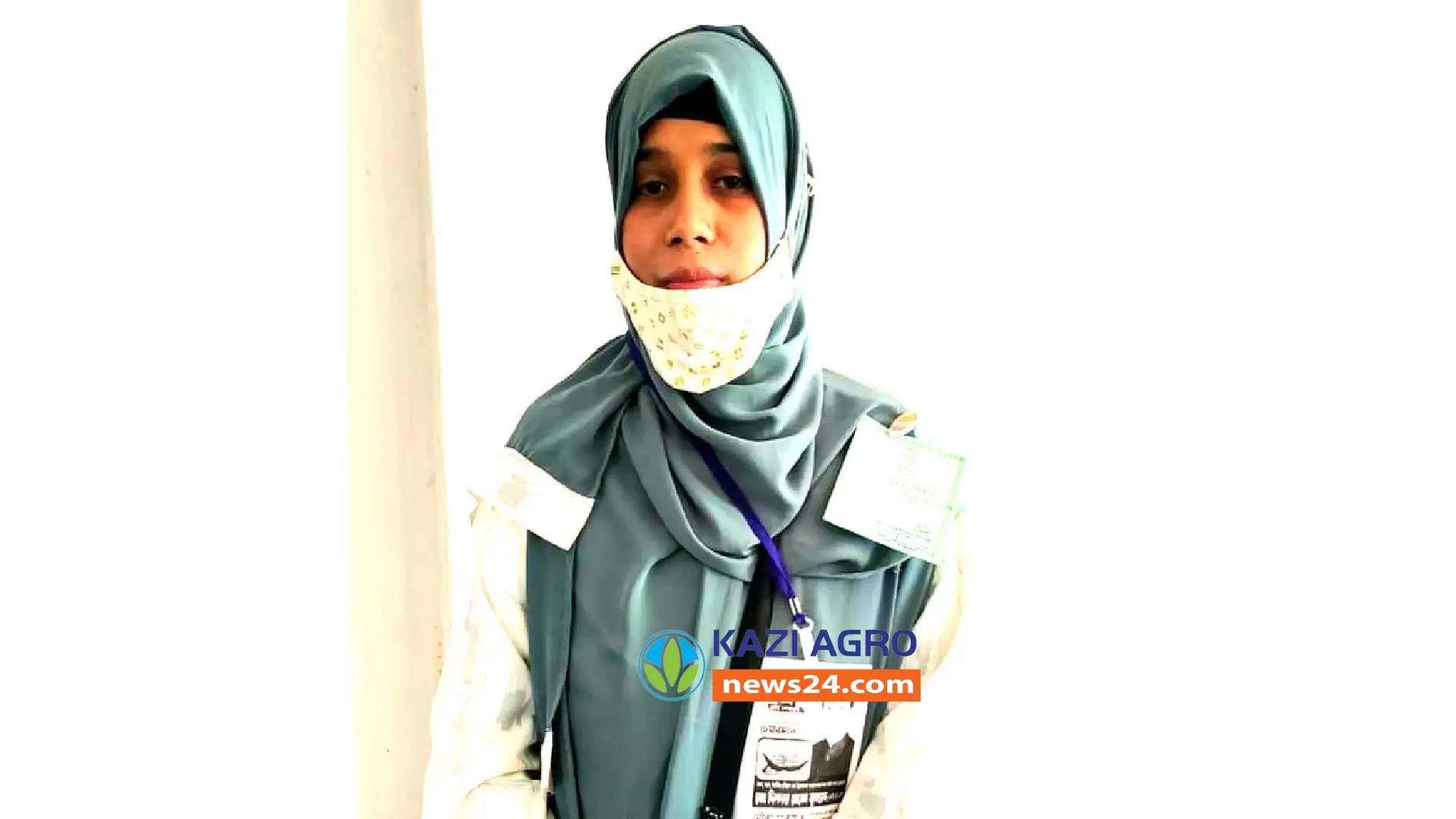নোয়াখালী ৩নং নোয়ান্নই ইউনিয়নের পোলিং এজেন্টকে ৬ মাসের কারাদণ্ড
