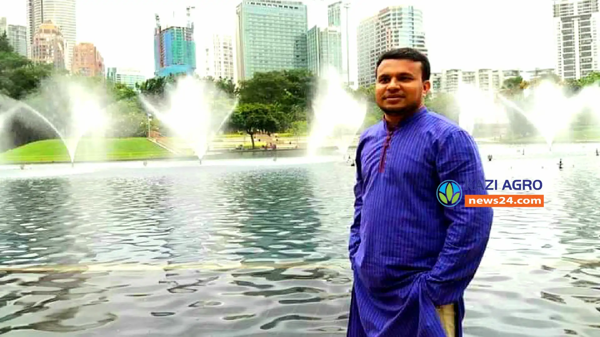 নোয়াখালীতে এতিমের অর্থ আত্মসাতের অভিযোগ