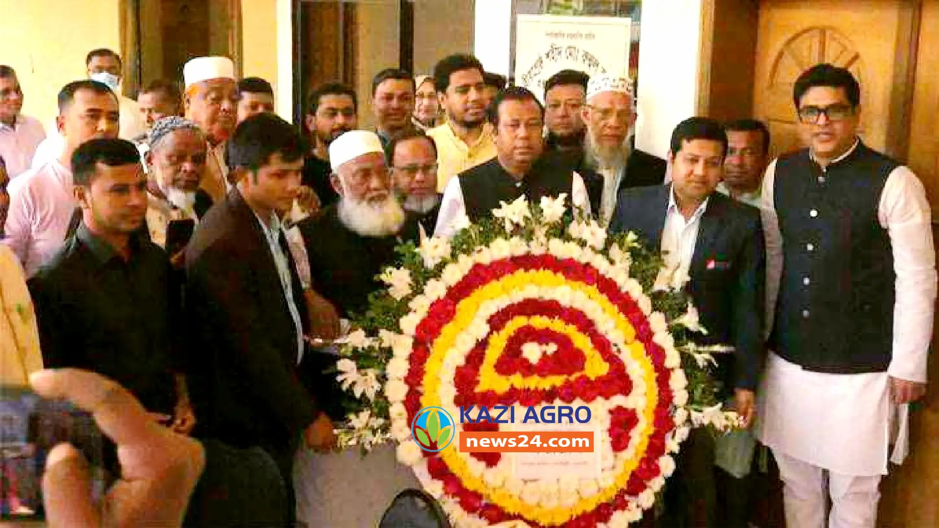 নোয়াখালীতে নানা আয়োজনে বীরশ্রেষ্ঠ রুহুল আমিনের ৫১তম শাহাদাৎ বার্ষিকী পালিত