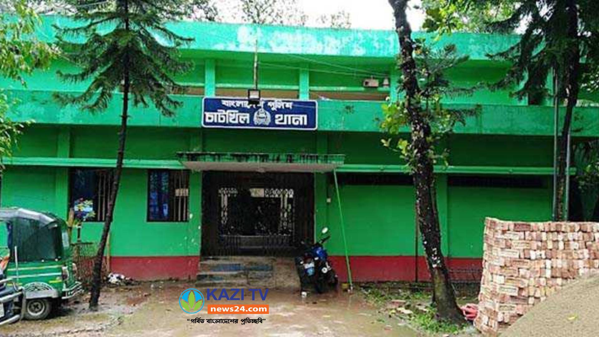 নোয়াখালীতে পানিতে ডুবে দুই ভাইয়ের মৃত্যু