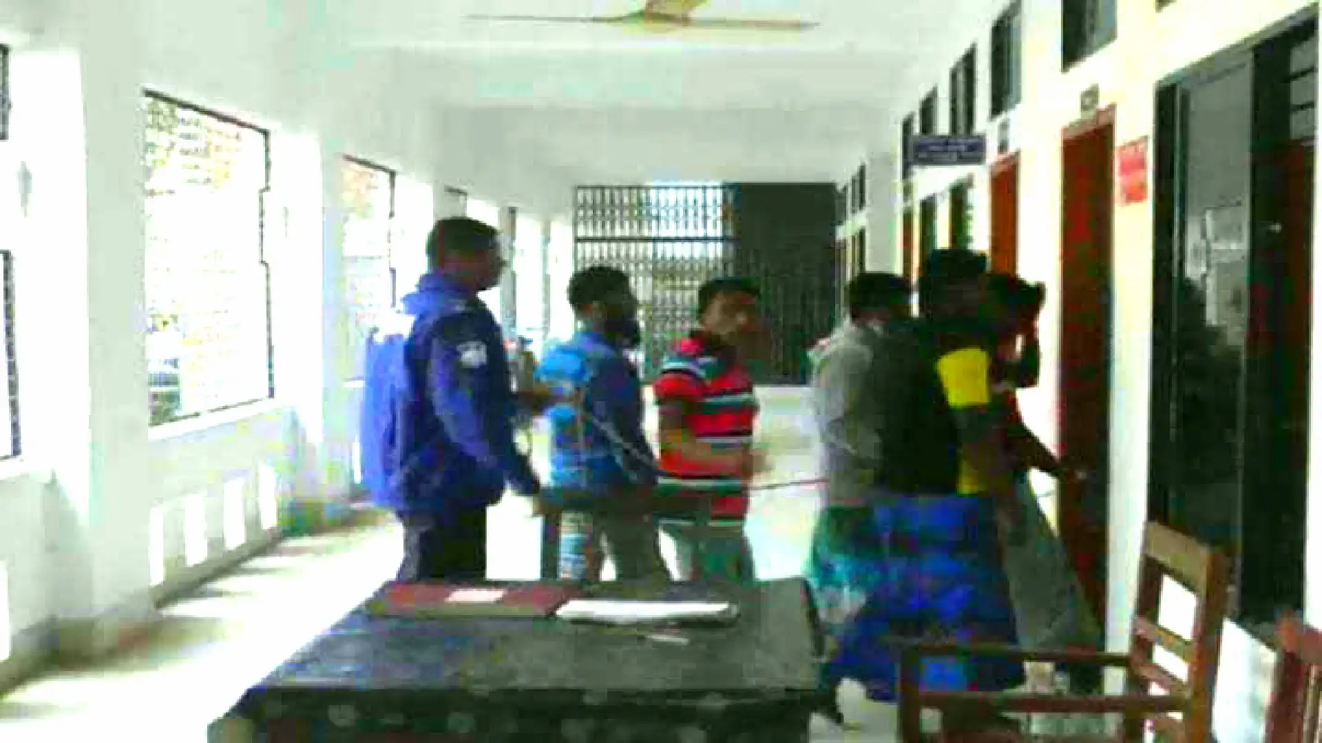 নোয়াখালীতে মাকে ৫ টুকরো করে হত্যা: ছেলেসহ ৭ আসামির ফাঁসি