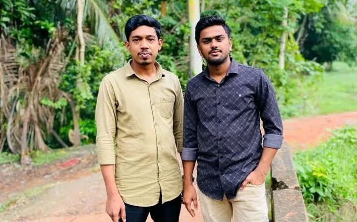নোয়াখালীতে মোটরসাইকেল ও পিকআপ ভ্যানের মুখোমুখি সংঘর্ষে দুই তরুণের মৃত্যু