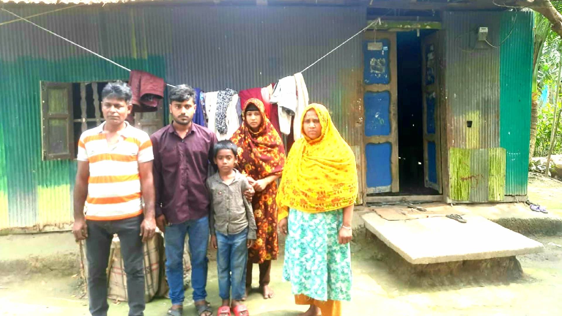 নোয়াখালীতে সিএনজি চালককে বিদেশ নেওয়া নামে প্রতারণা ও মামলা দিয়ে হয়রানির অভিযোগ