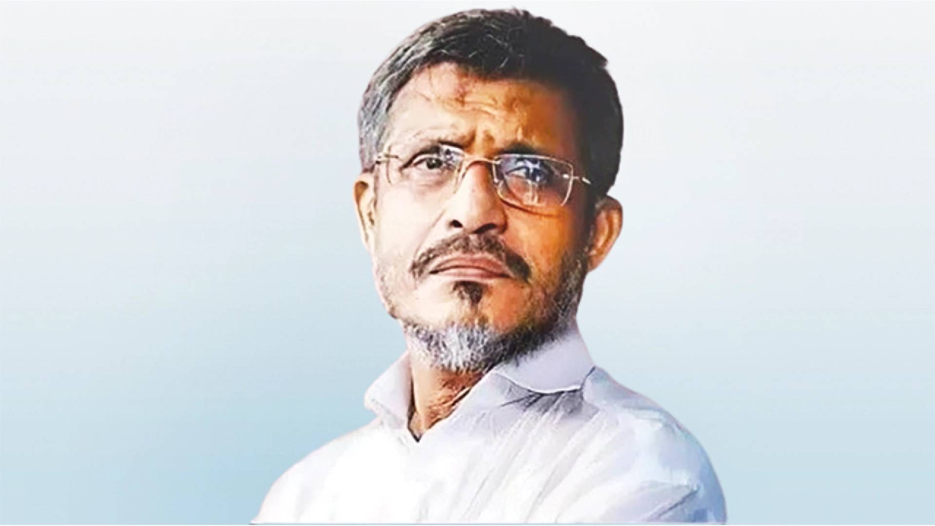 ন্যায় ও আদর্শের ভিত্তিতে রাজনীতি করতে হবে : বাবর