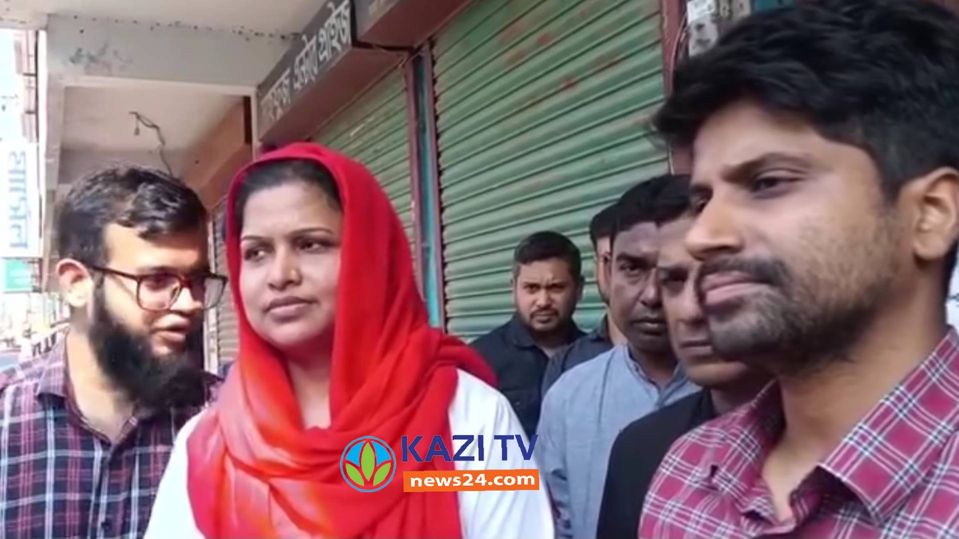 নড়াইলে ক্লিনিক ও ডায়াগনষ্টিক সেন্টারের ৬ মালিককে জরিমানা।