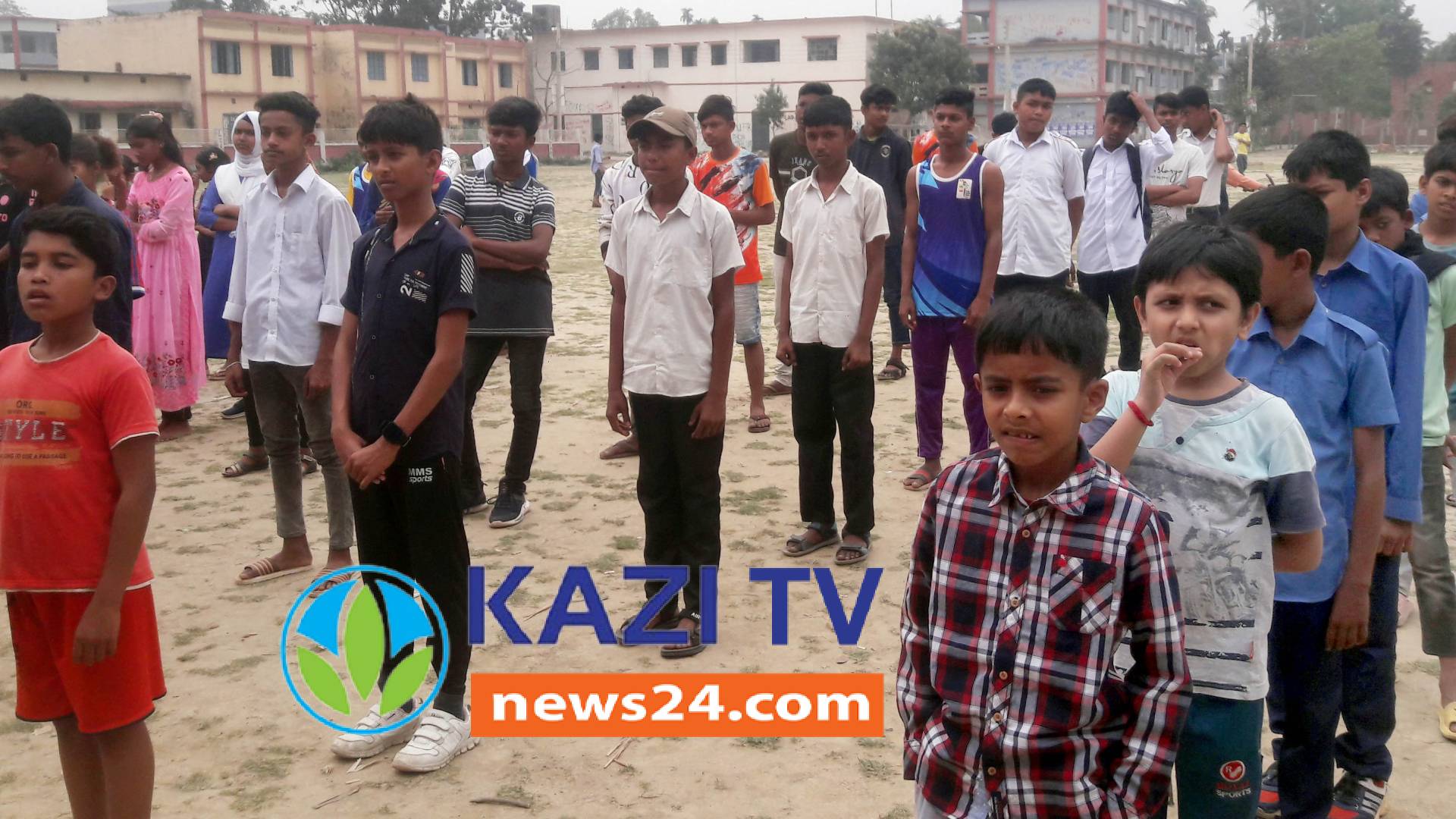 নড়াইলে মাসব্যাপী অ্যাথলেটিক্স প্রশিক্ষণের উদ্বোধন