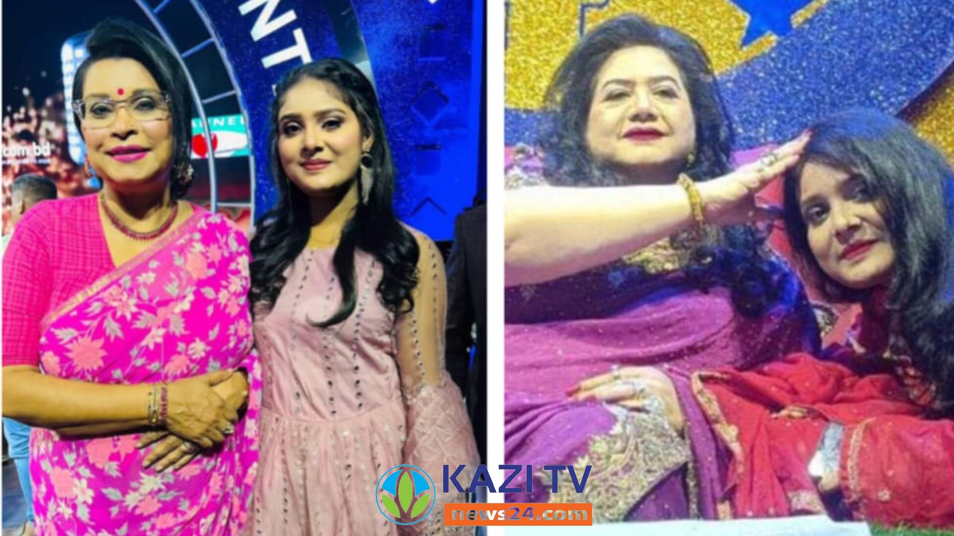 নড়াইলের গর্ব আন্তরার চ্যানেল আই সেরা কন্ঠ থেকে বেরিয়ে গান নিয়ে পথচলা