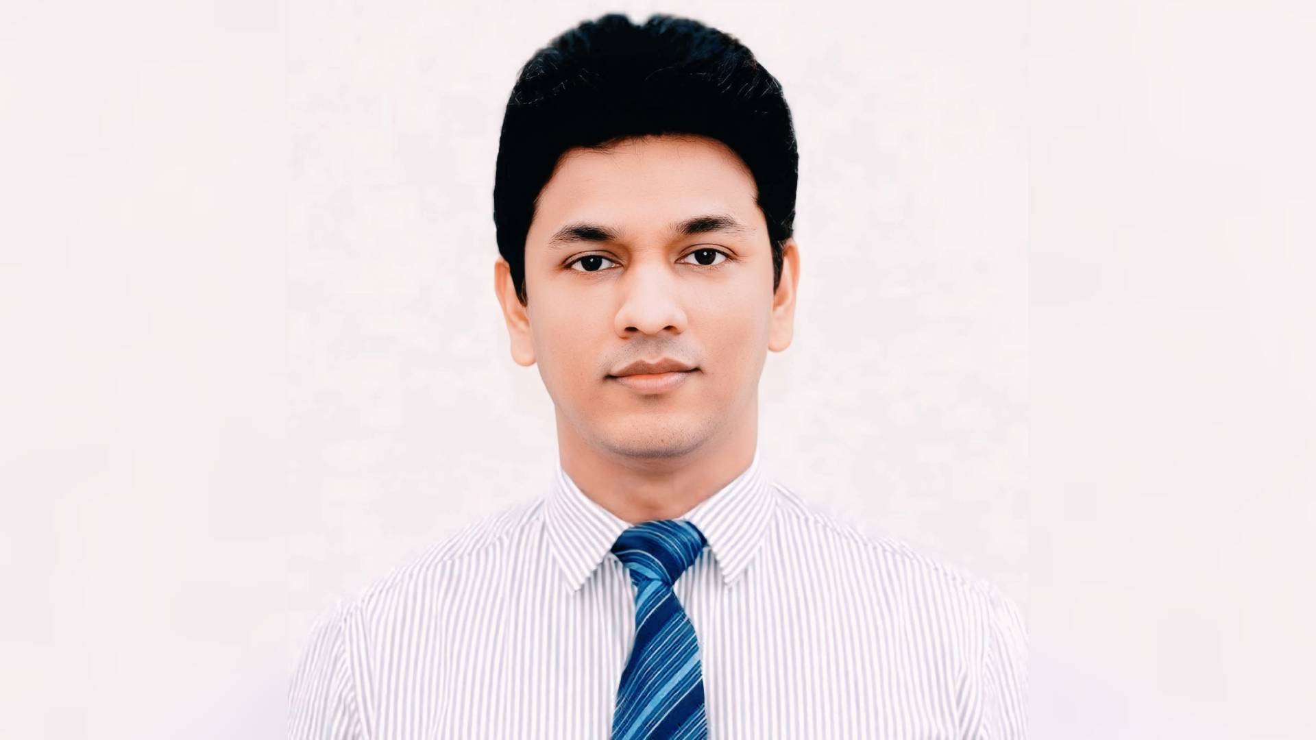 পঞ্চগড়ের নতুন ডিসি আলোচিত সেই দুদকের পরিচালক।