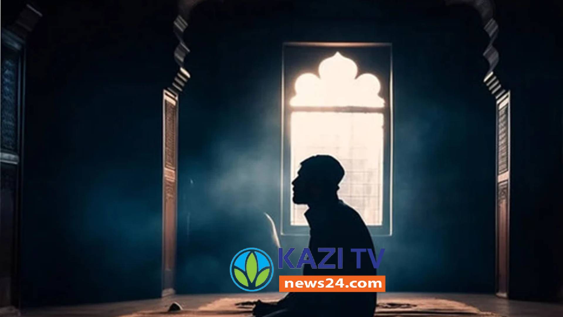 পবিত্র শবেবরাত আজ