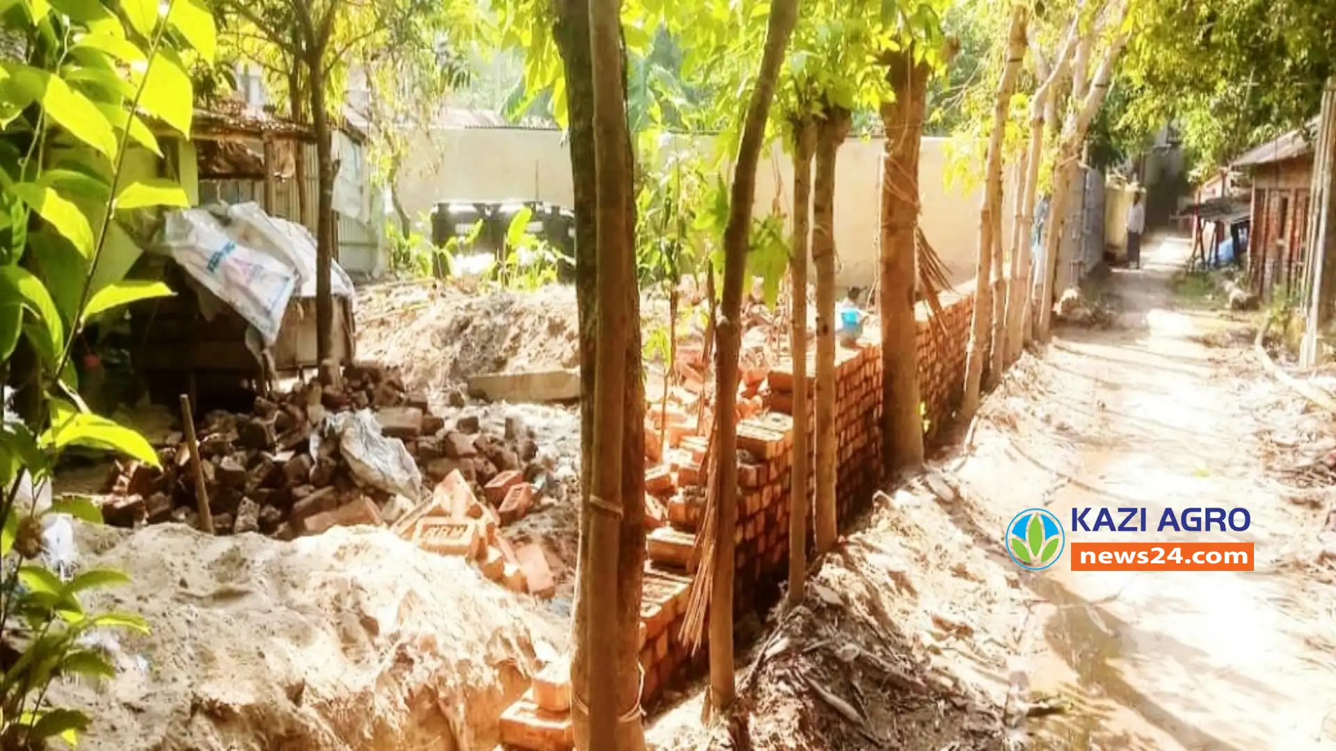 পাইকগাছায় ছাত্রলীগের সাধারণ সম্পাদকসহ ৬ জনের নামে আদালতে মামলা