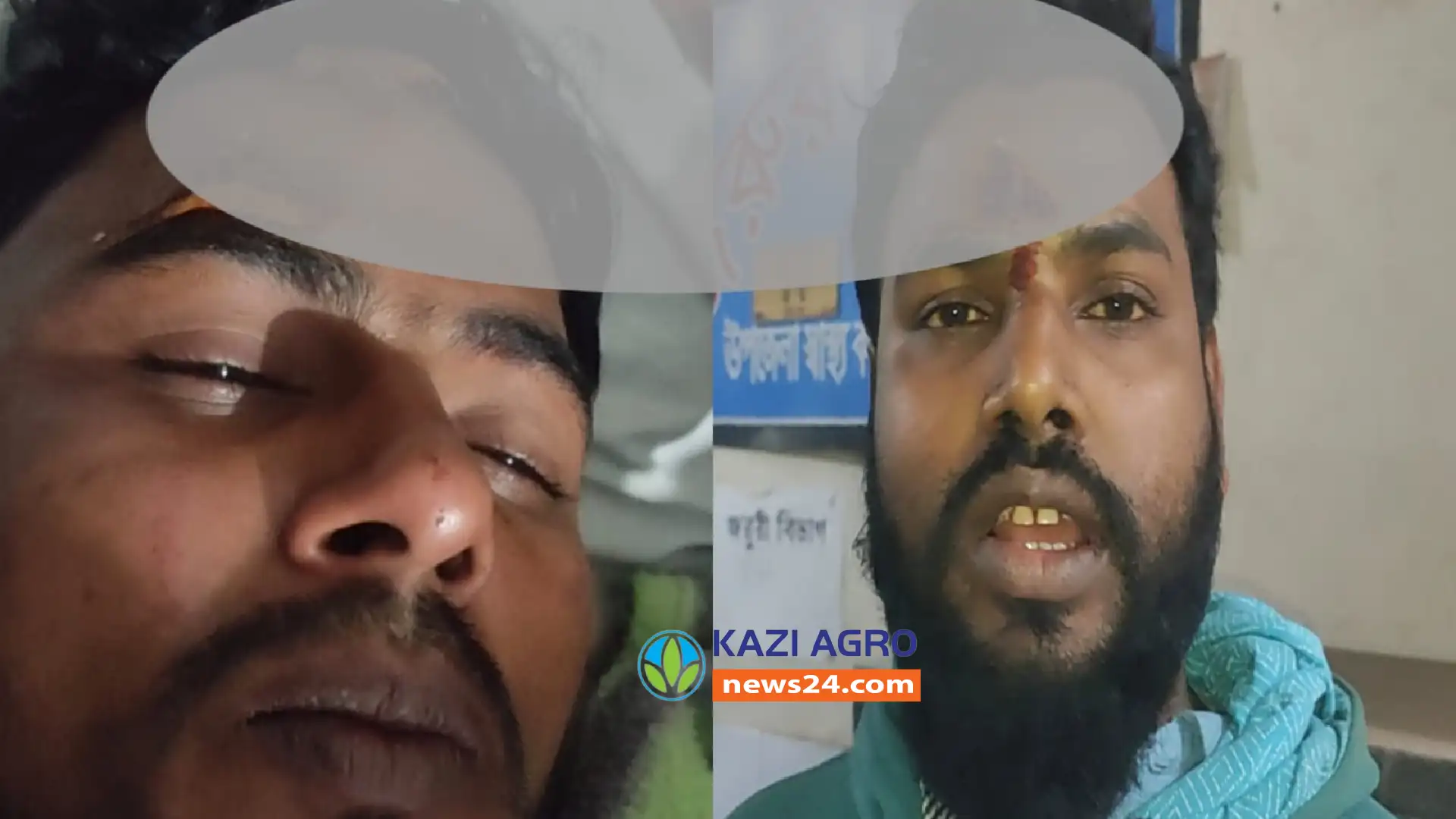 পাটগ্রামে উপ-নির্বাচনকে কেন্দ্র করে সমর্থকের মধ্যে সংঘর্ষ, আহত কয়েকজন