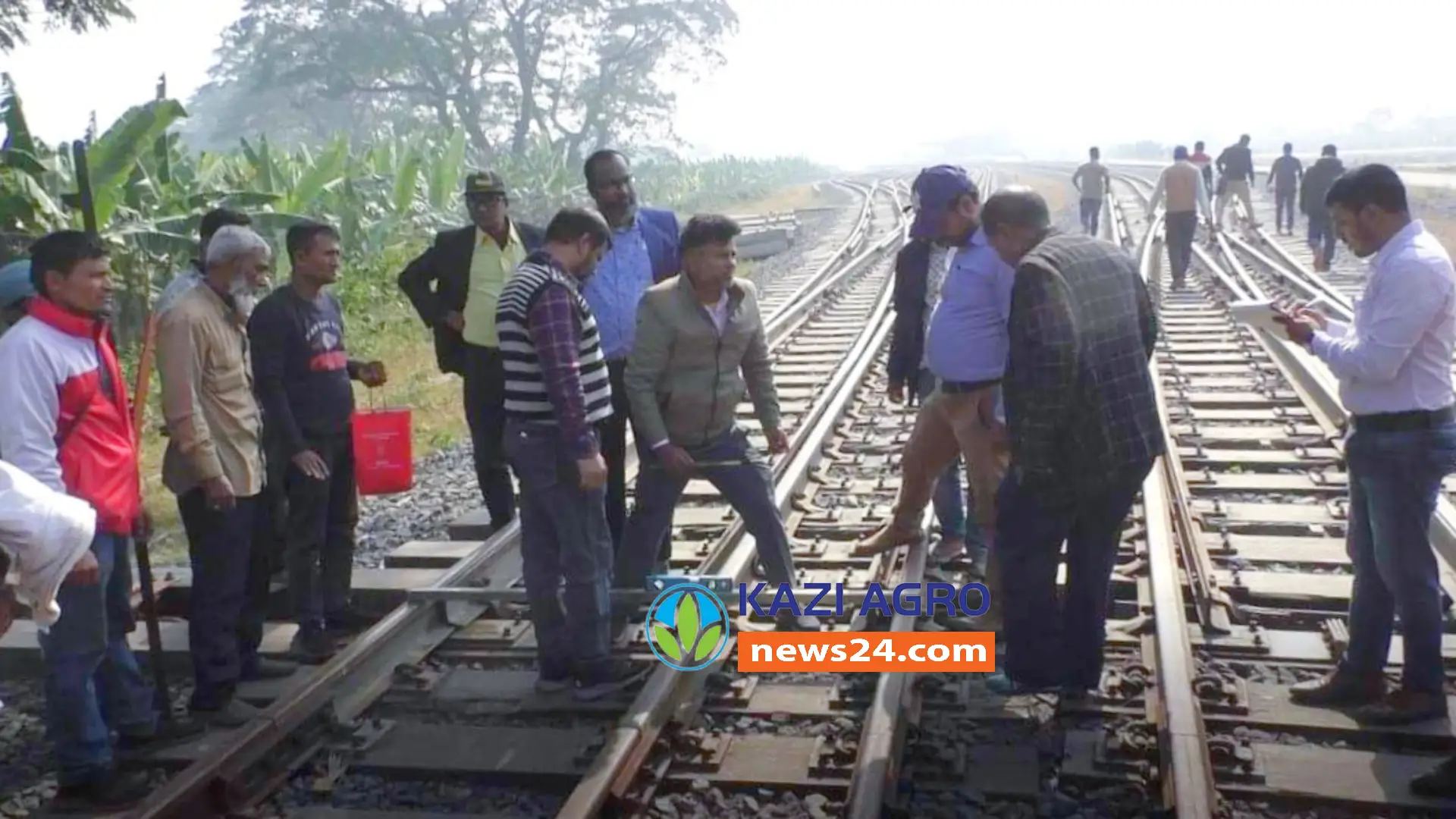 পাবনার ঈশ্বরদী রুপপুর পারমাণবিক বিদ্যুৎ উৎপাদন