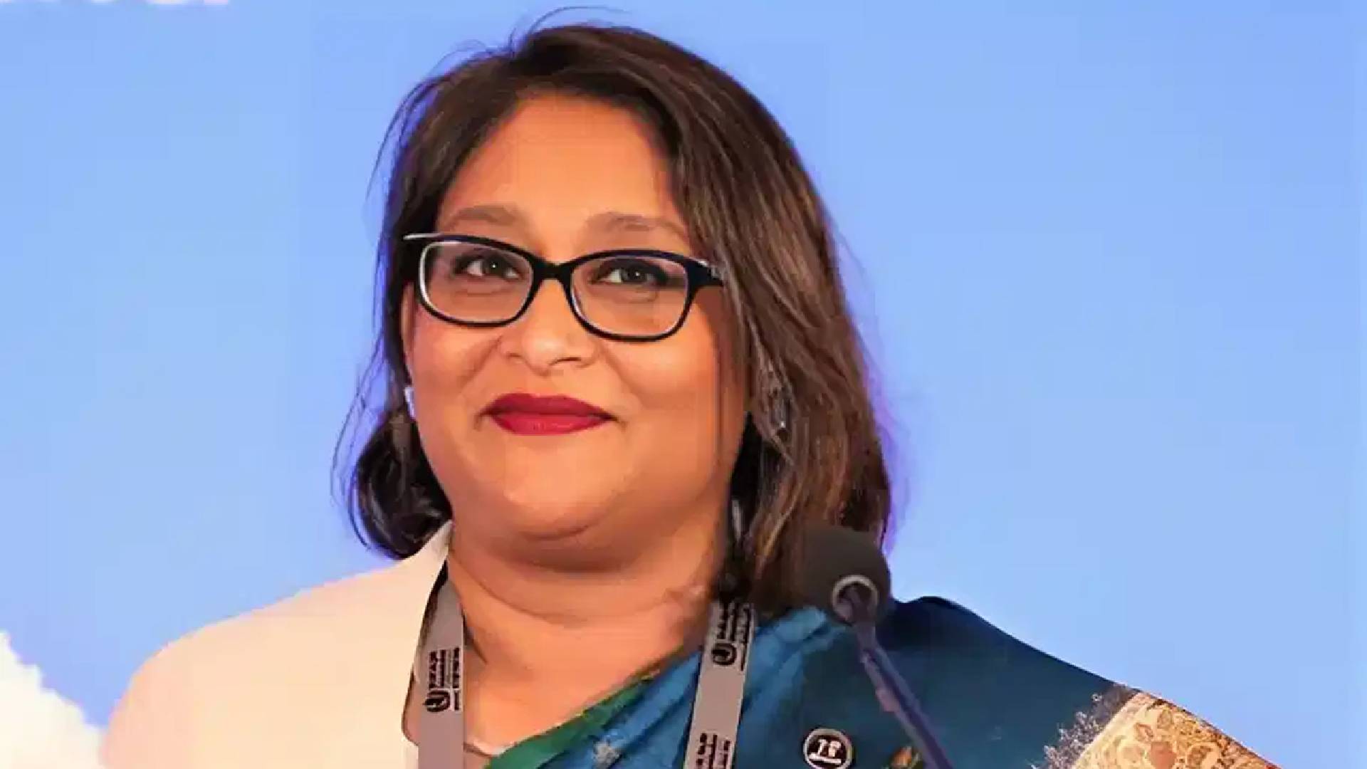 পুতুলকে বাধ্যতামূলক ছুটিতে পাঠাল বিশ্ব স্বাস্থ্য সংস্থা