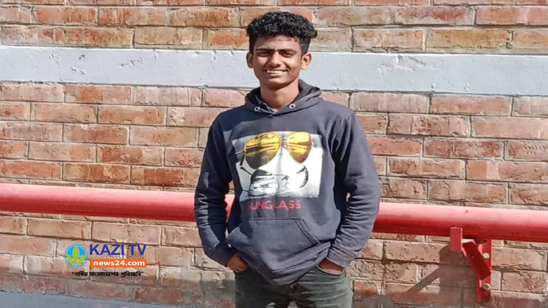 পুলিশের গুলিতে আহত নোয়াখালীর আসিফ মারা গেছে