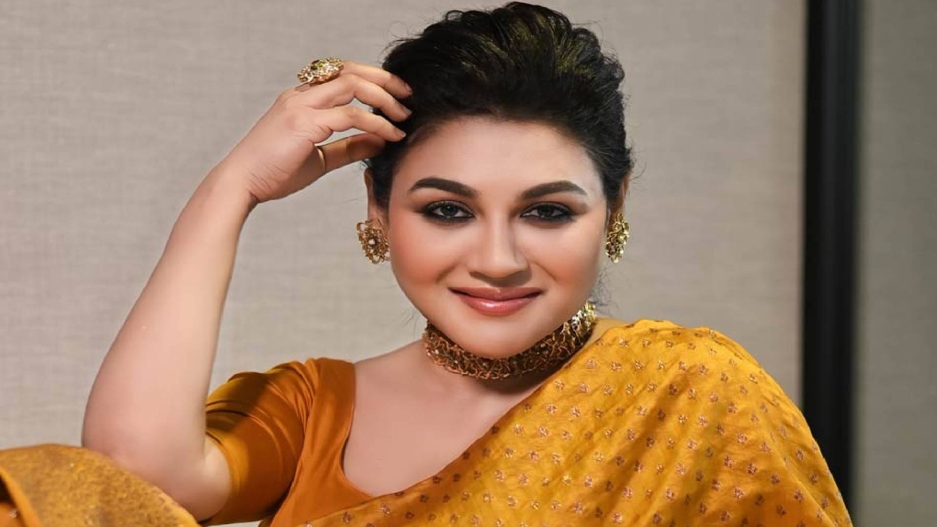 পূজায় কলকাতায় কাটাবেন জয়া, বললেন— ‘এটা আমার দ্বিতীয় বাড়ি’