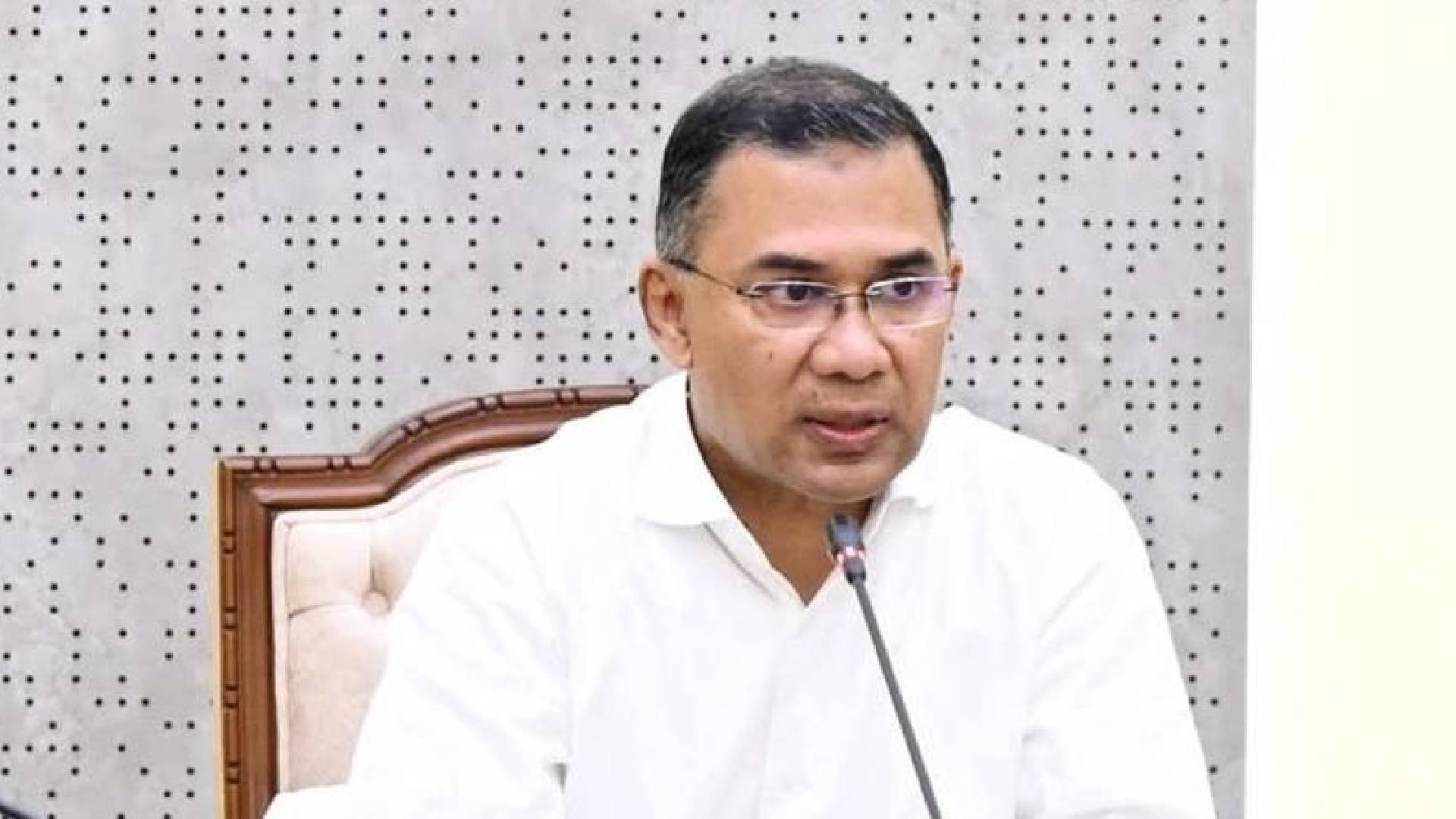 প্রধানমন্ত্রী তারেক রহমানের ভারত সফর ২৩ আগস্ট!