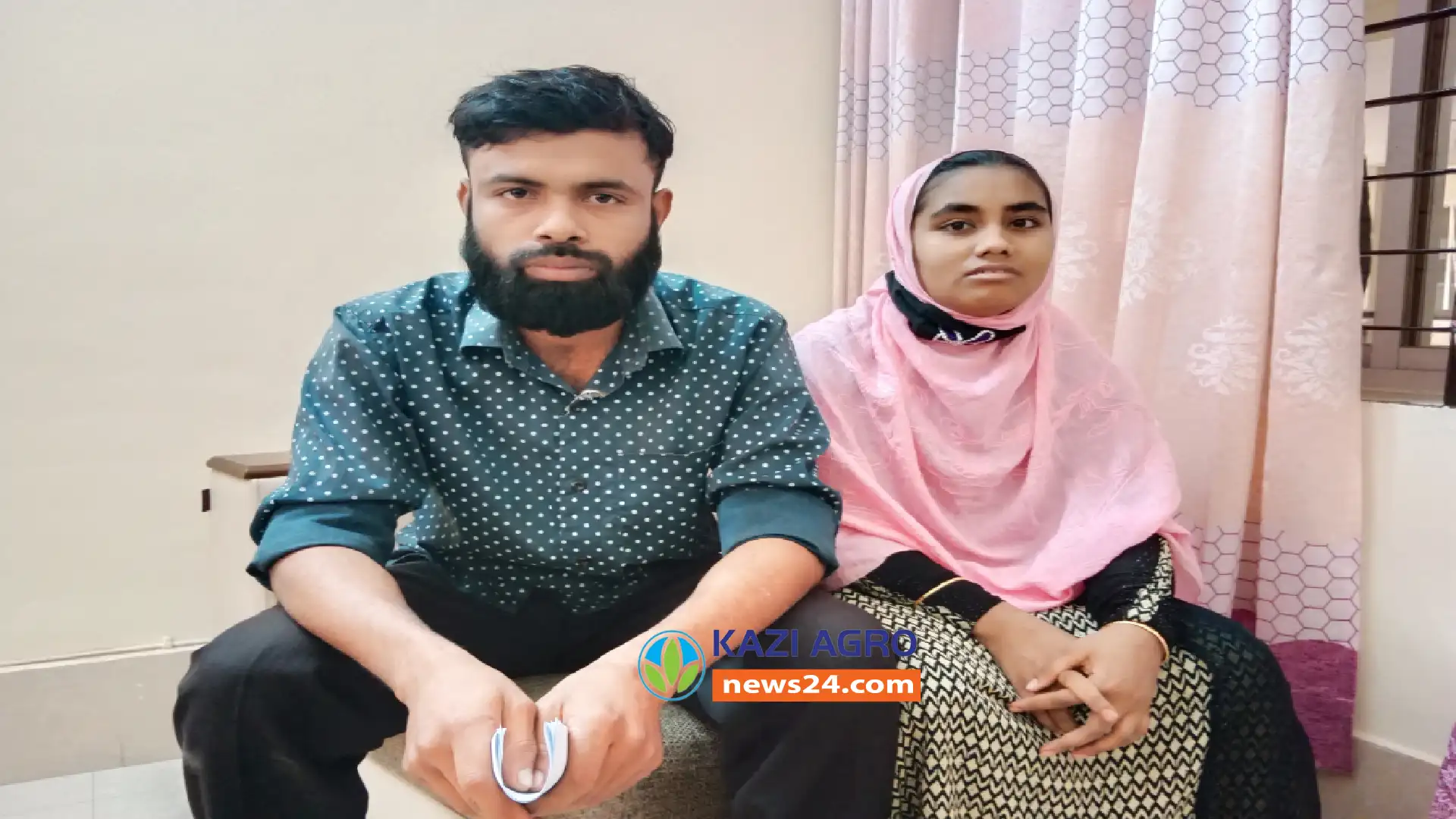 প্রশাসনের দেয়া সেই অটোরিকশাটি ছিনিয়ে নিলো ছিনতাইকারীরা