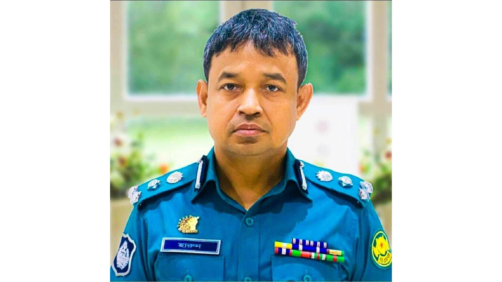 প্রসিডেন্ট রিসোট এর মালিক সেই আলোচিত নায়িকাদের অভিবাবক পলাতক ডিবি হারুন।