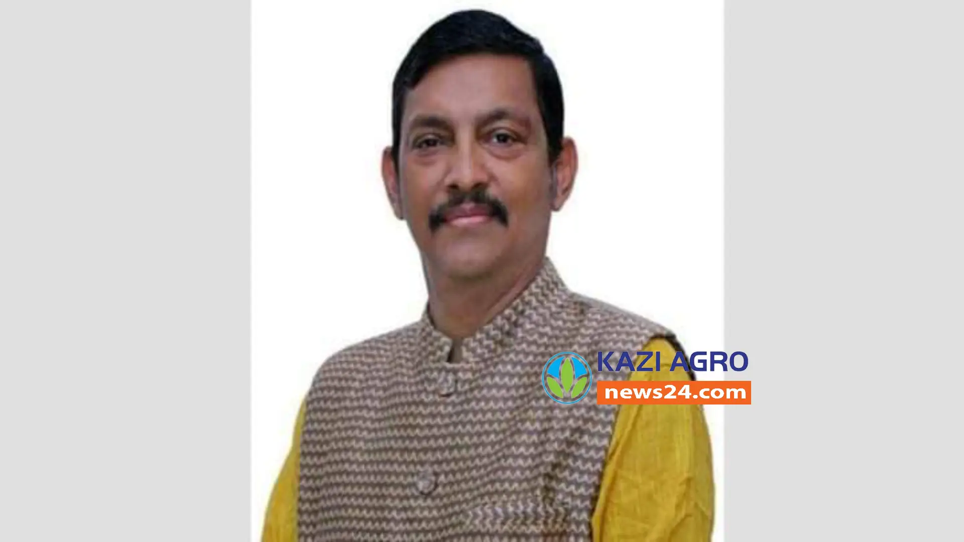 ফরিদপুর-২ উপনির্বাচনে সাজেদা চৌধুরীর ছেলে লাবু চৌধুরী বিজয়ী