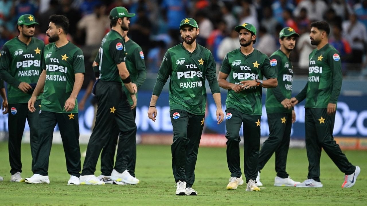 ফাইনালে ভারতের বিপক্ষে যে একাদশে খেলতে পারে পাকিস্তান
