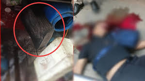 ফার্মগেটে মেট্রোরেল পিলারের ‘ভারী বস্তু’ পড়ে পথচারীর মৃত্যু