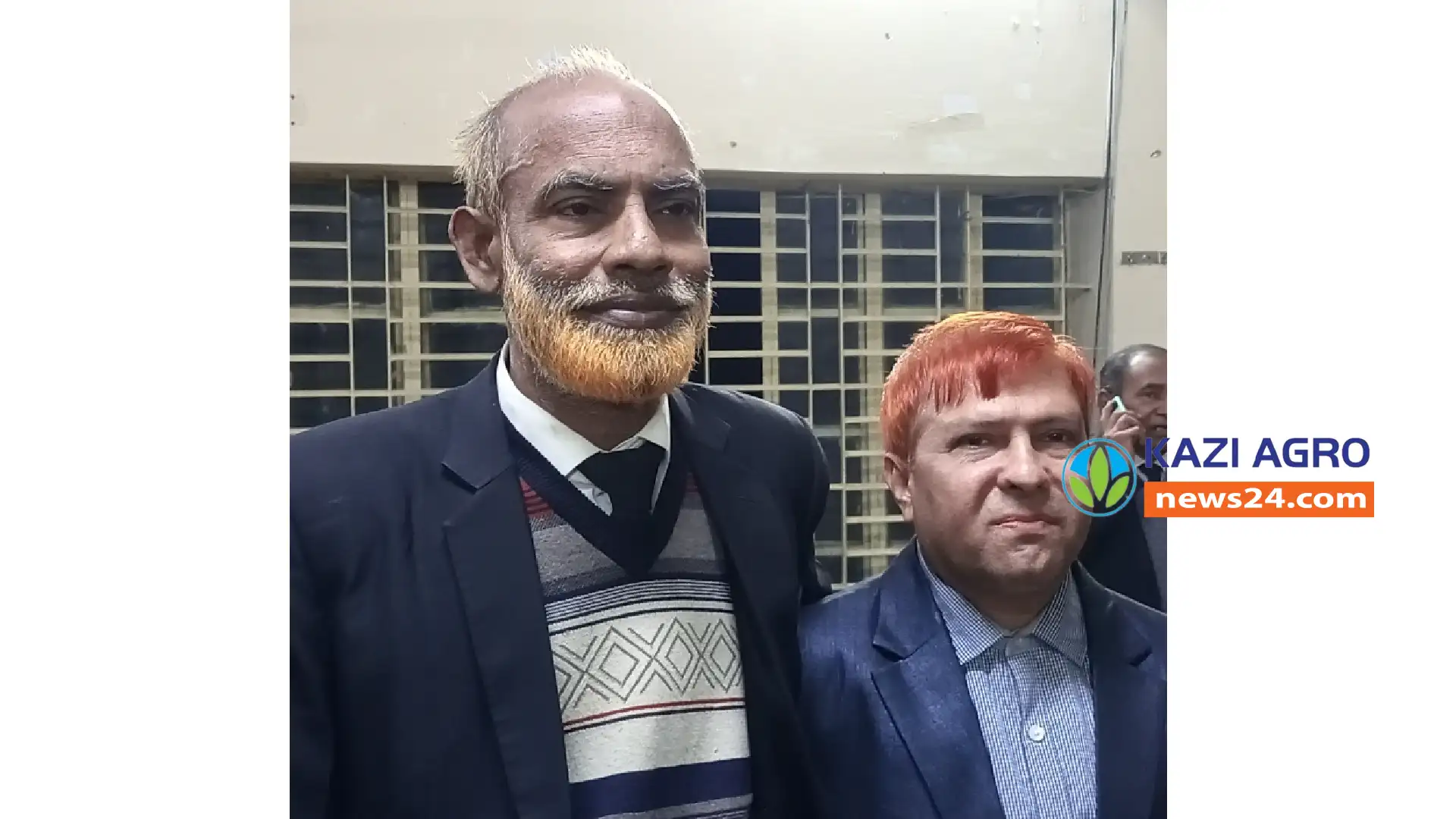 ফেনী জেলা আইনজীবী সমিতি নির্বাচন