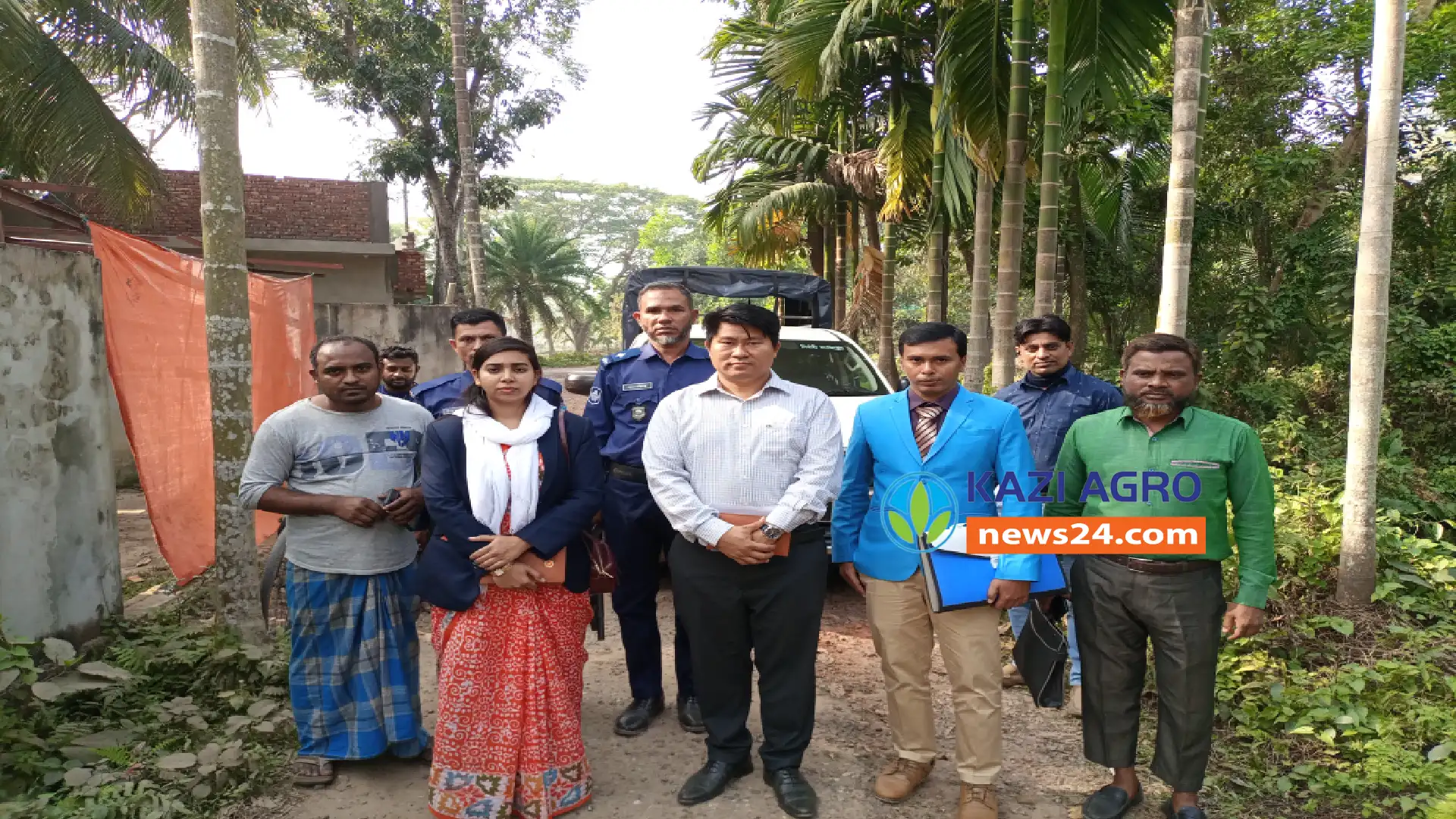 ফেনীতে অবৈধ ক্যাবল অপারেটরদের বিরুদ্ধে অভিযান, ৫০ হাজার টাকা জরিমানা