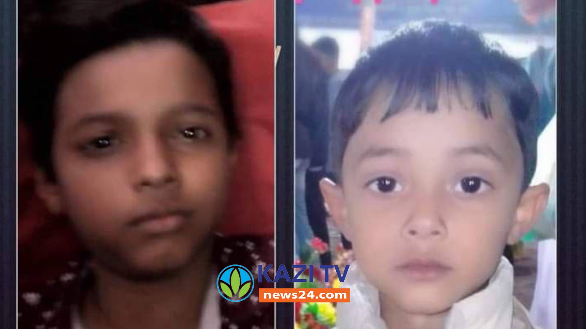 ফেনীতে বসতঘরে আগুনে পুড়ে ঘুমের মধ্যেই ২ ভাইয়ের মৃত্যু