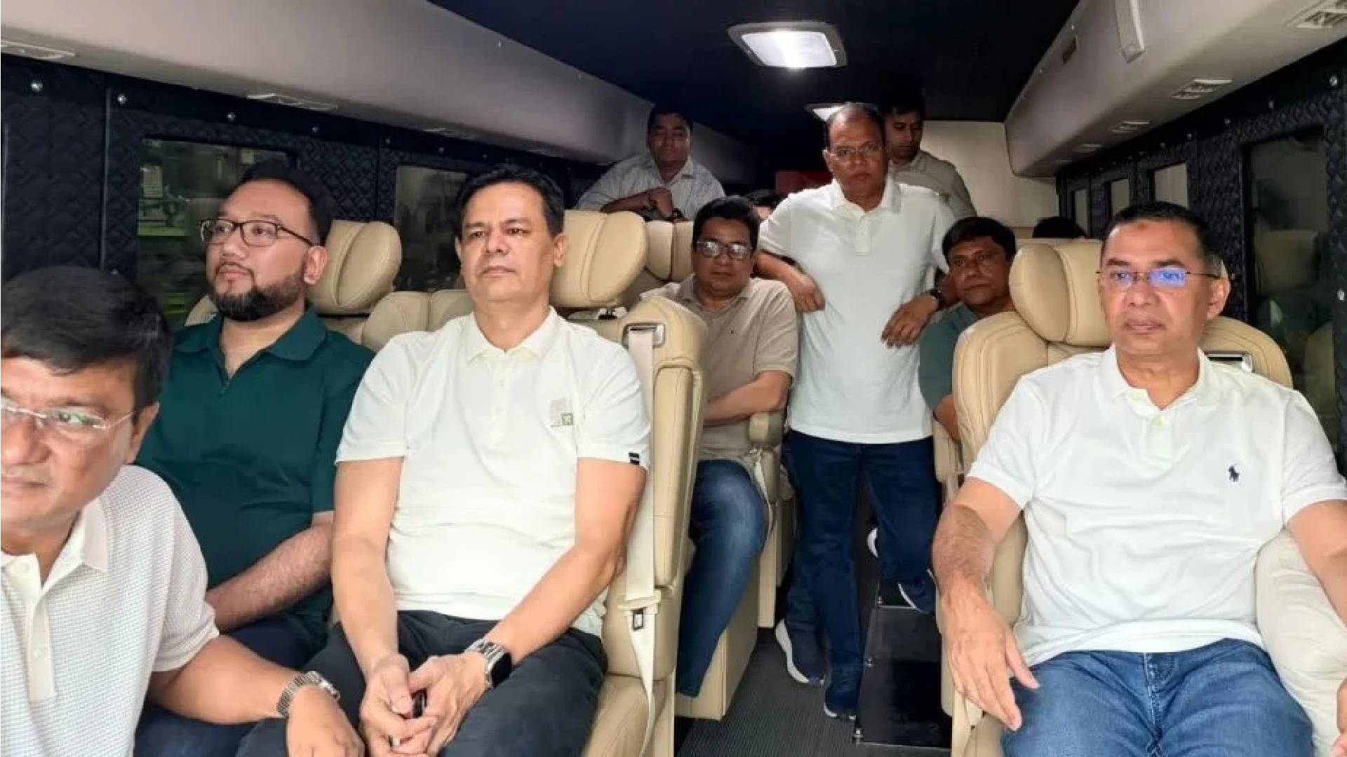 ফেনীর পথে প্রধানমন্ত্রী, অংশ নেবেন যেসব কর্মসূচিতে