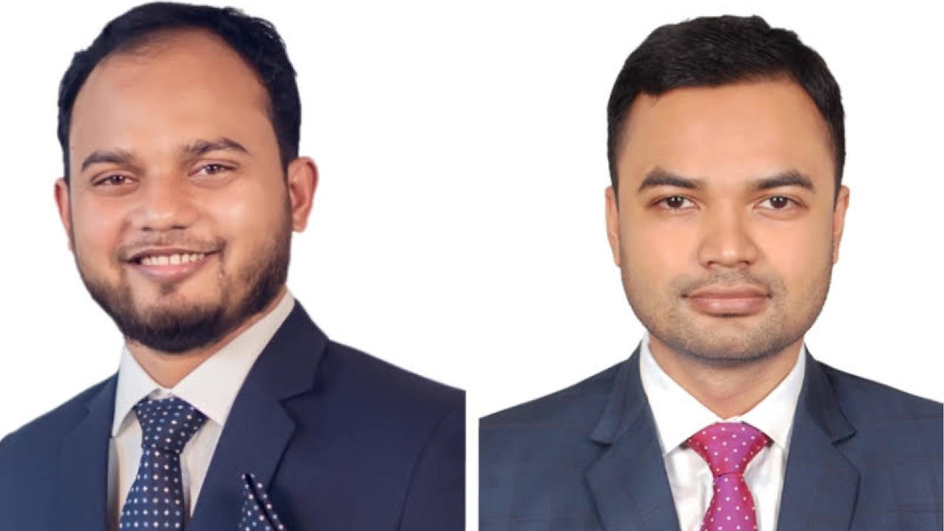ফেনীর হাজী ইসহাক সুফি ভূঁইয়া ফাউন্ডেশনের নতুন কমিটি গঠন-  ডা: তাওহীদ- সভাপতি, ইমন- সেক্রেটারি