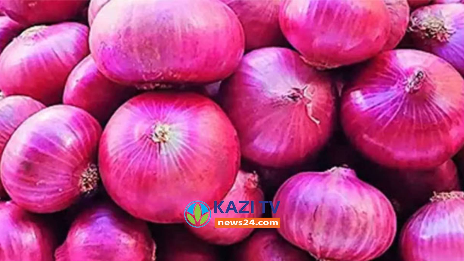 ফের পেঁয়াজের দামে সেঞ্চুরি!