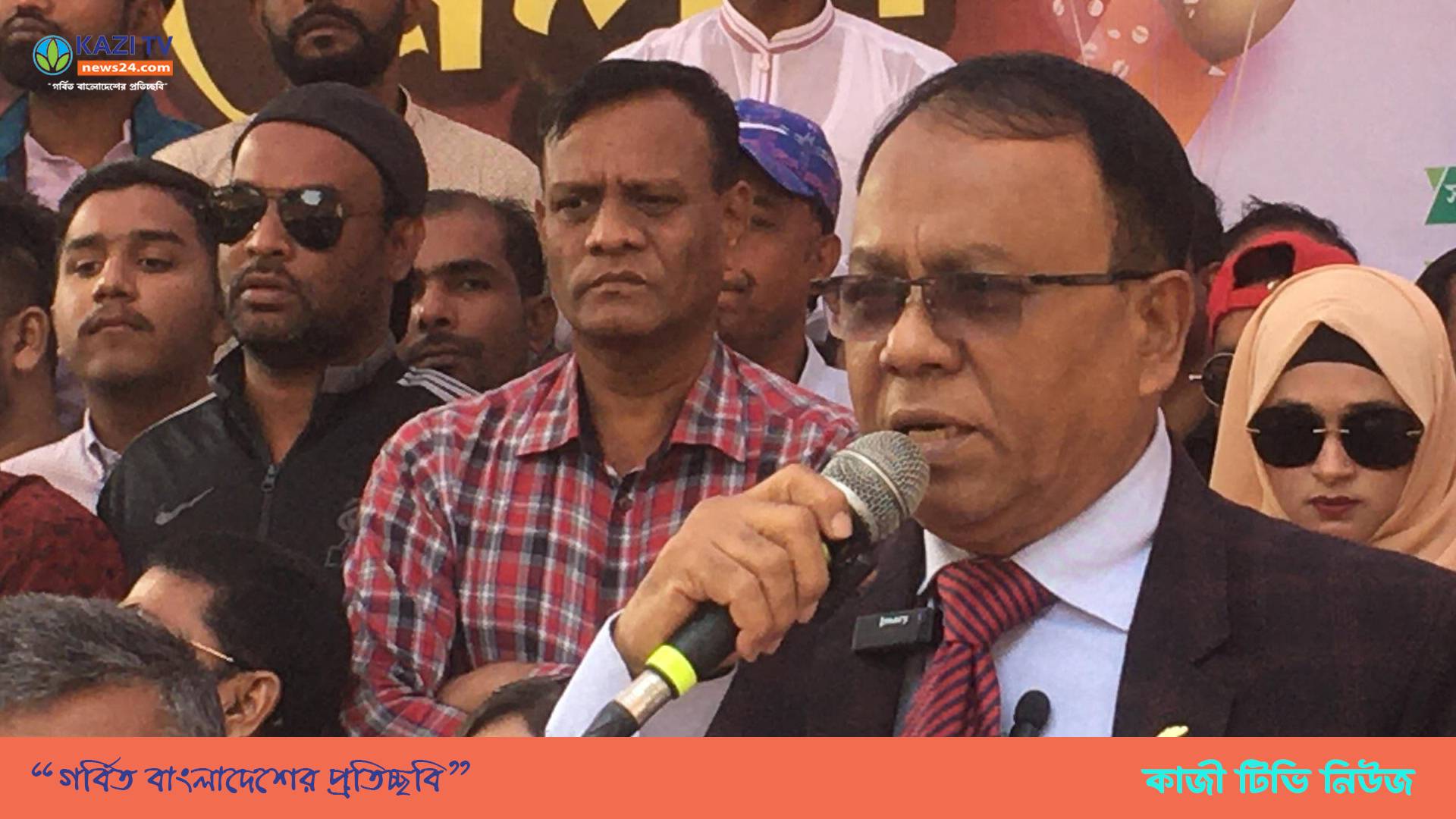 ফ্যাসিবাদী আমলারা সংস্কার নামে নির্বাচন বিলম্ব করতে চাই।- অধ্যক্ষ সেলিম ভুঁইয়া