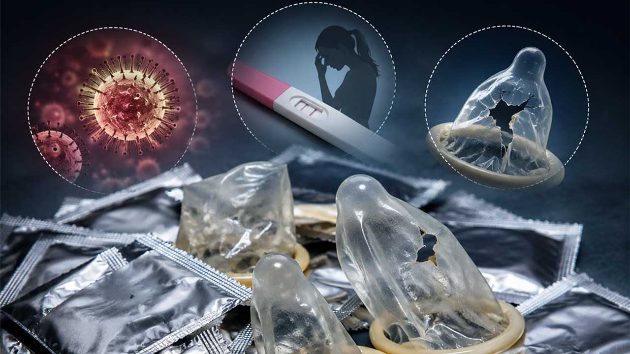 ফ্রান্সে ৩ লাখ কন্ডোমে ত্রুটি, ব্যবহারকারীদের জন্য সতর্কতা