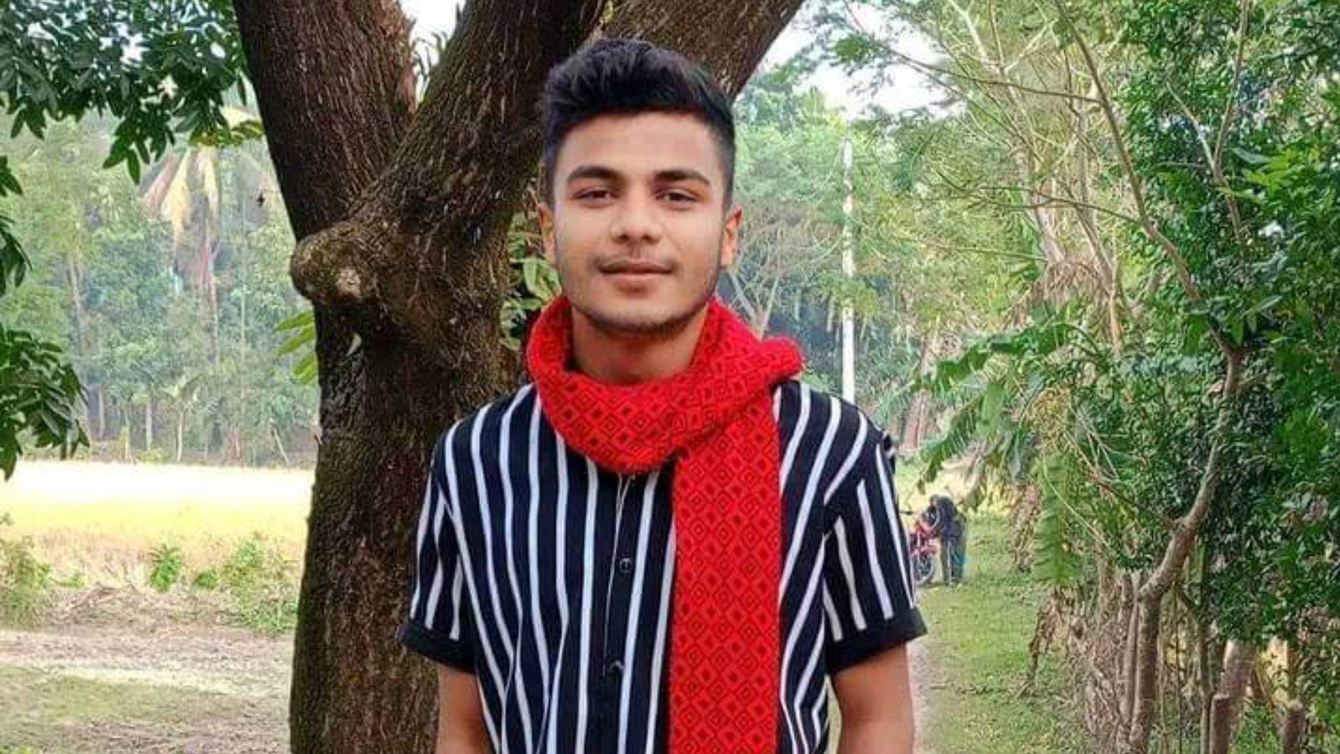 বখাটে কিশোর গ্যাংয়ের হামলায় কলেজ শিক্ষার্থী নিহত
