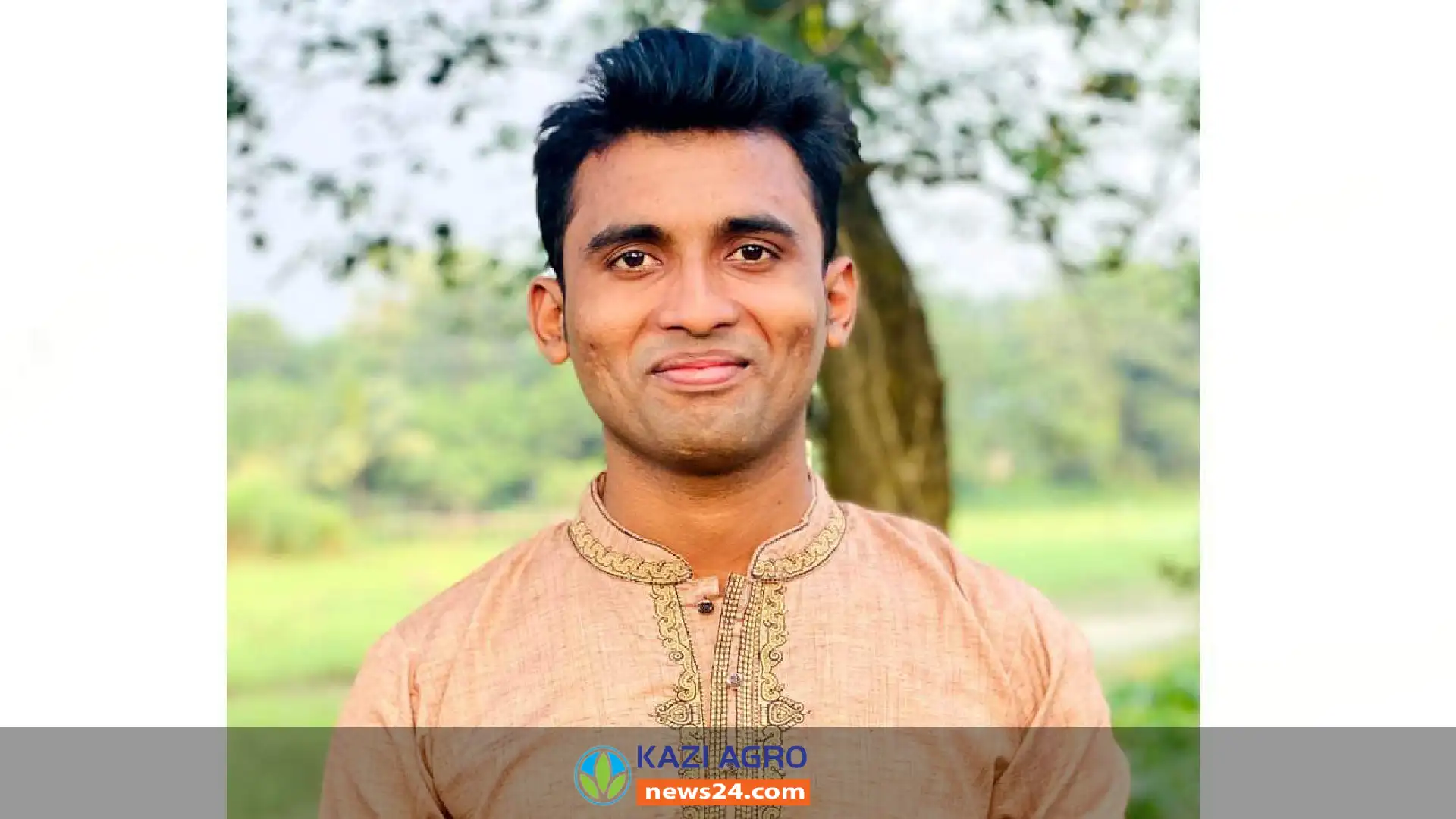 বঙ্গবন্ধুর আদর্শের সৈনিক ও জননেত্রী শেখ হাসিনার  আপোষহীন ছাত্রনেতা আবু কাউসার