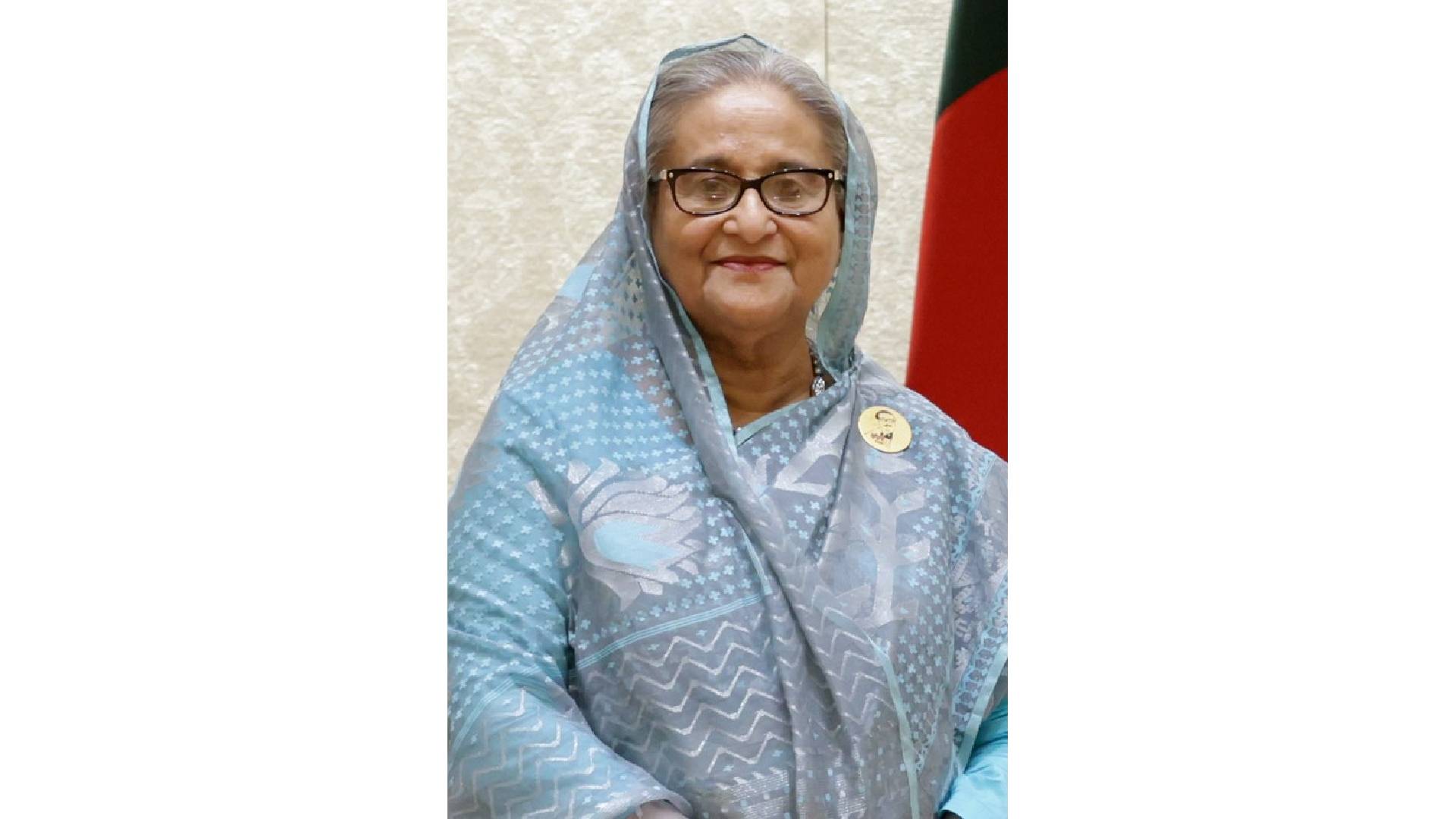 বঙ্গবন্ধুর সমাধিতে প্রধানমন্ত্রীর শ্রদ্ধা