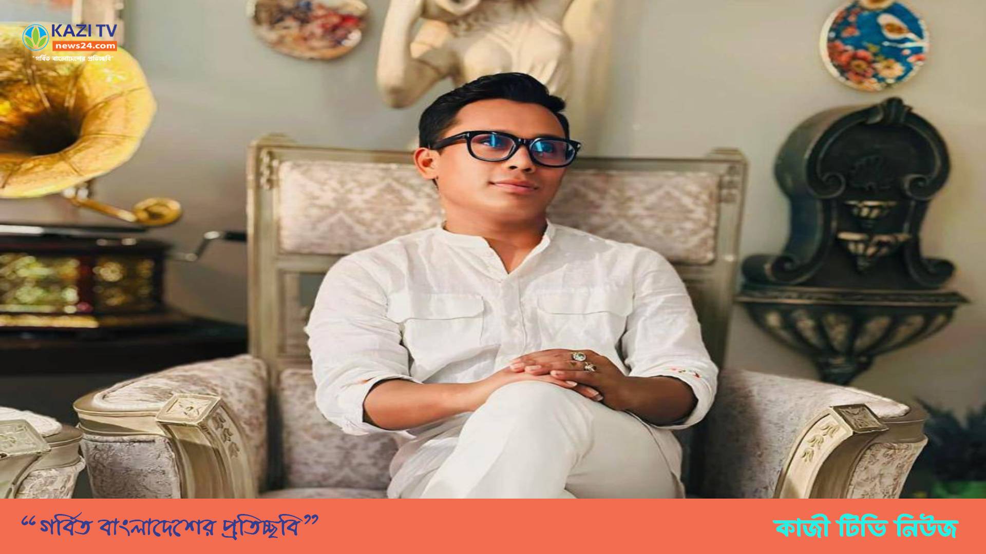 বাংলাদেশকে আরও রিপ্রেজেন্ট করতে চাই : মায়মান শুভ